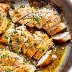 Chicken Dishes