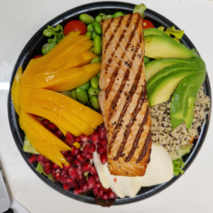 Executive Lunch
