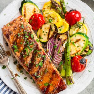 Fish Dishes