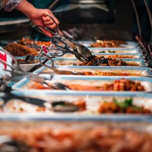 Hot Meals