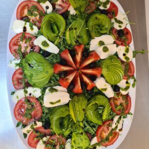 Salad Platters