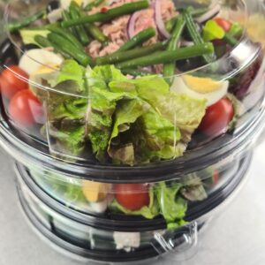 Salads