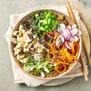 Vegan Dishes