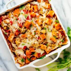 Vegetarian Dishes
