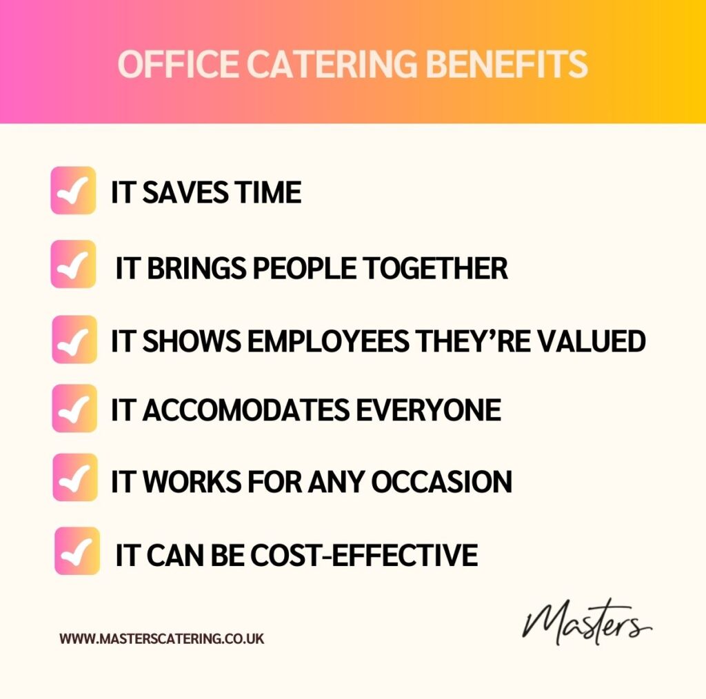 Office-Catering-Benefits